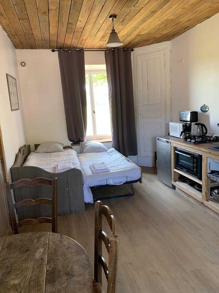 Gîte de Léon — photo 1