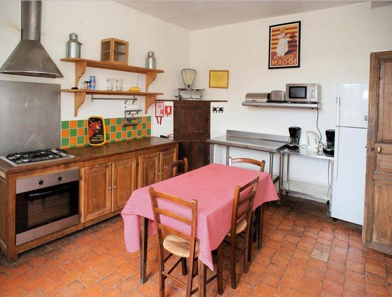 Gîte de groupe — photo 2