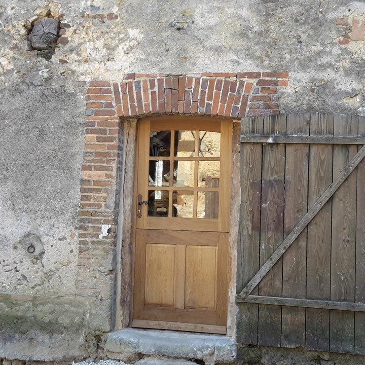 Gîte de Guédelon — photo 2