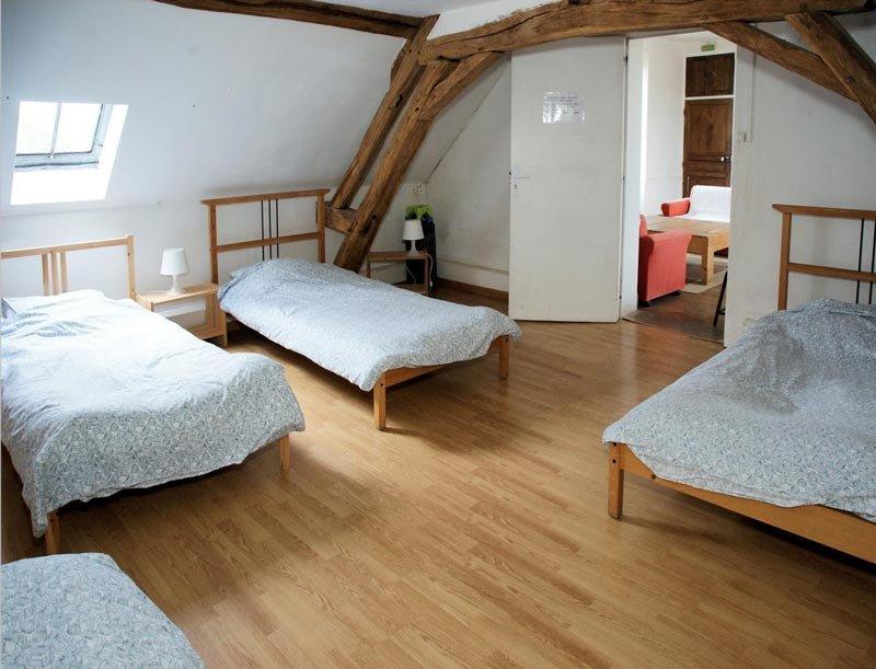 Gîte de groupe — photo 3
