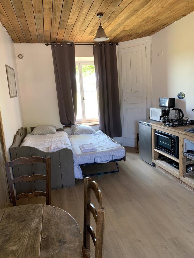 Gîte de Léon — photo 1