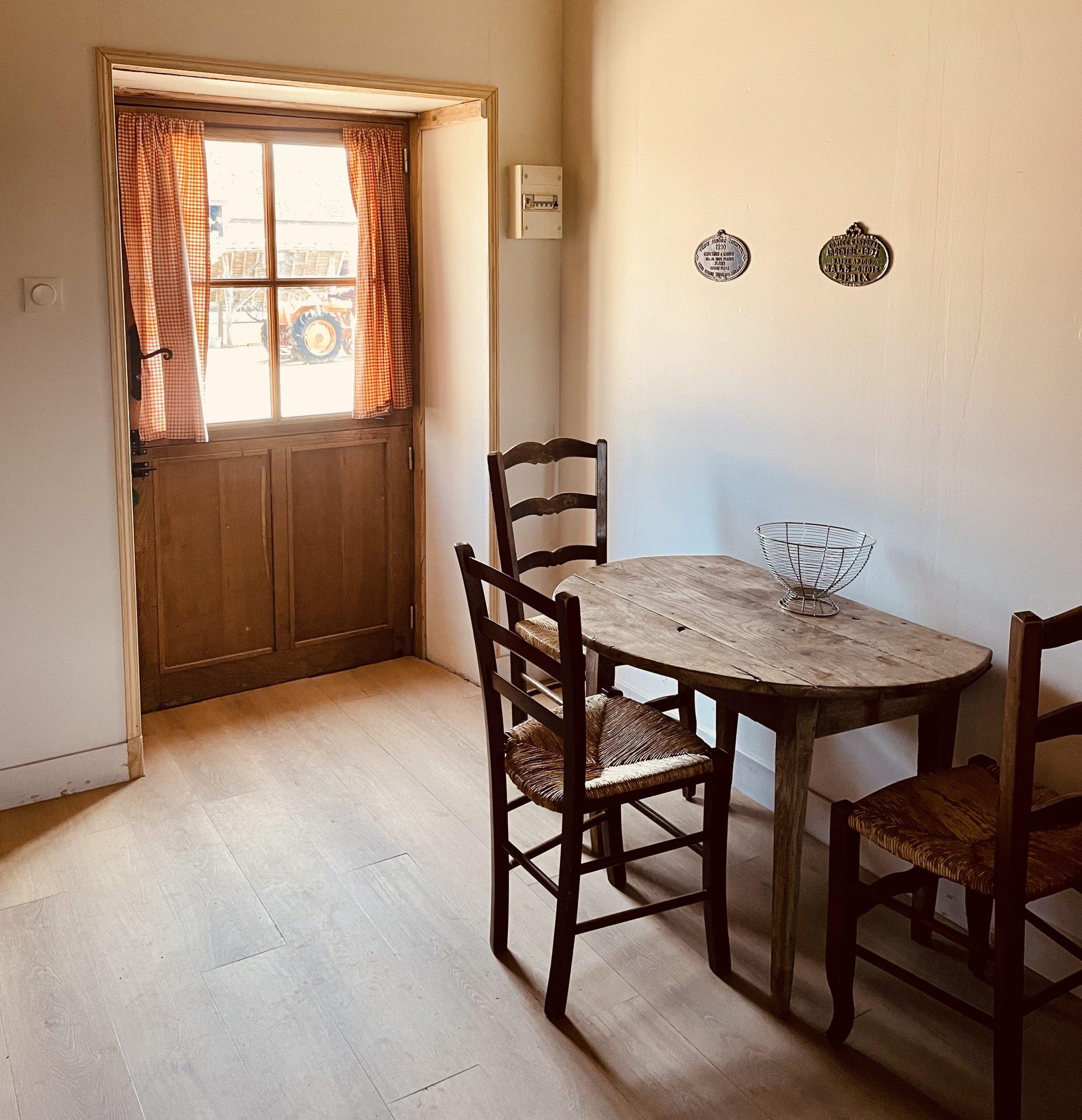 Gîte de Léon — photo 6