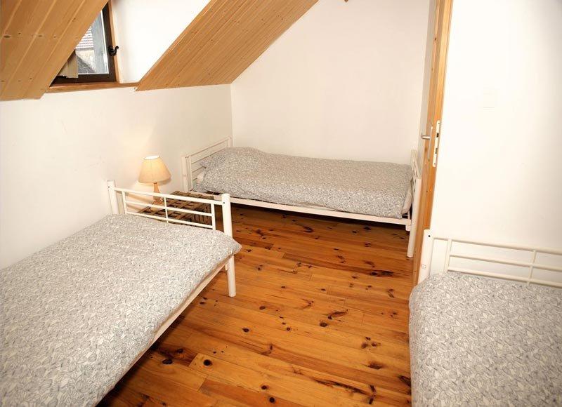 Gîte du Ferrier — photo 4
