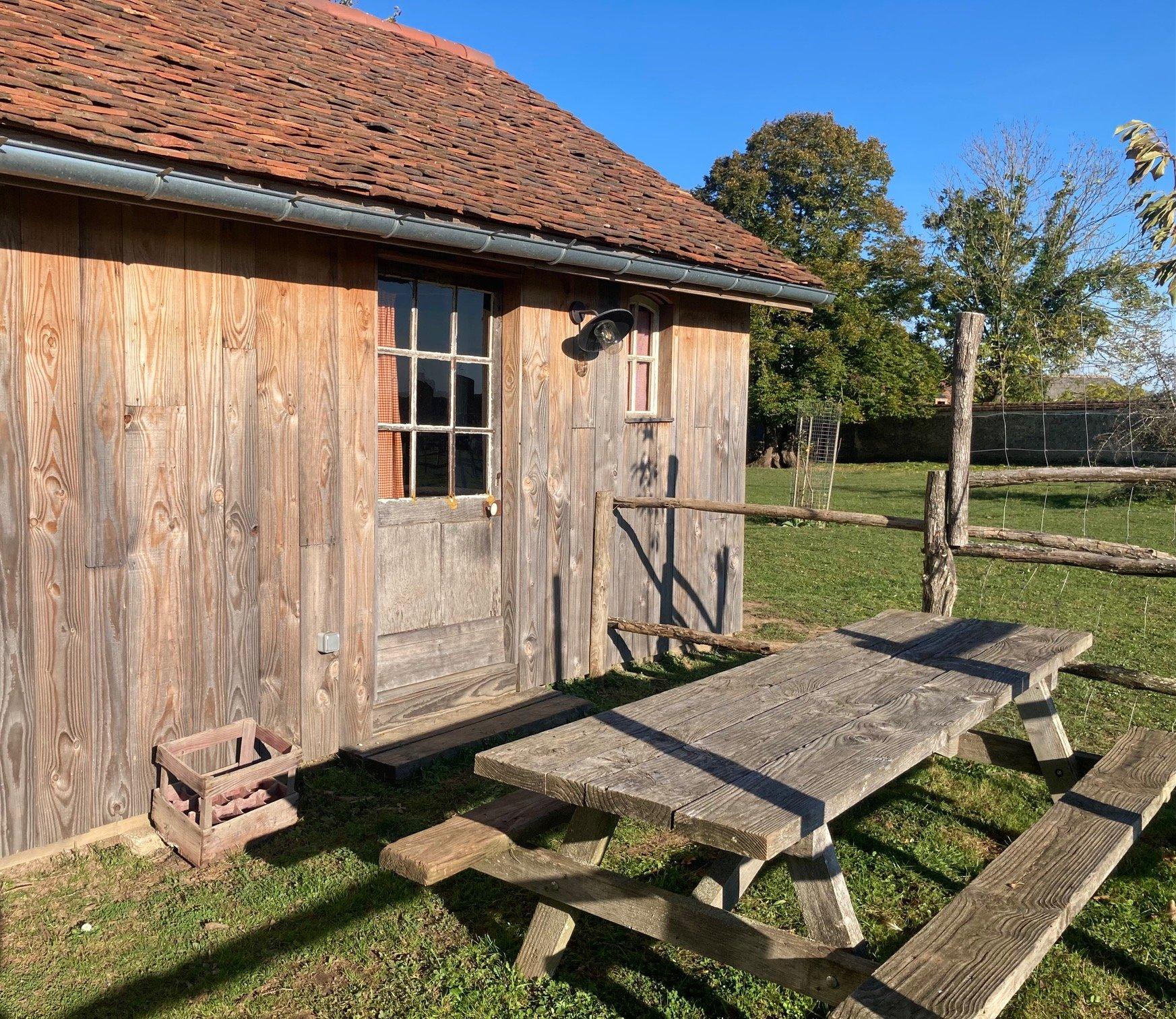 La Cabane — photo 7